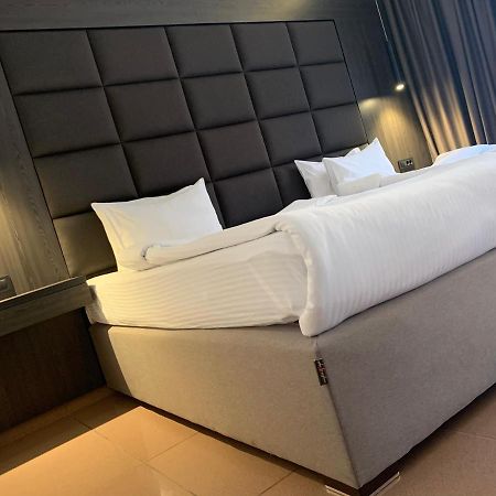 Hotel Kosta'S Podgorica Exteriér fotografie