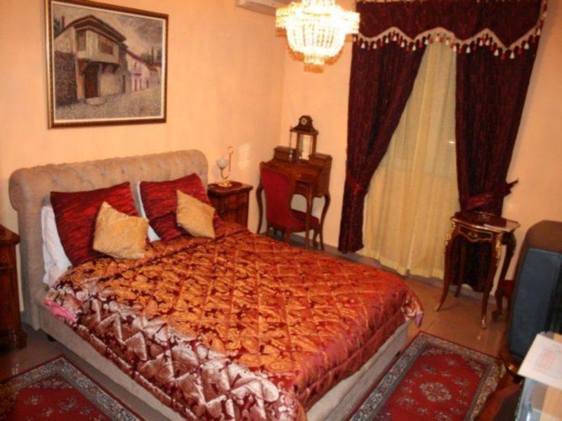 Hotel Kosta'S Podgorica Pokoj fotografie